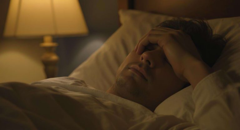 Sommeil et stress chronique : comprendre le lien entre les deux