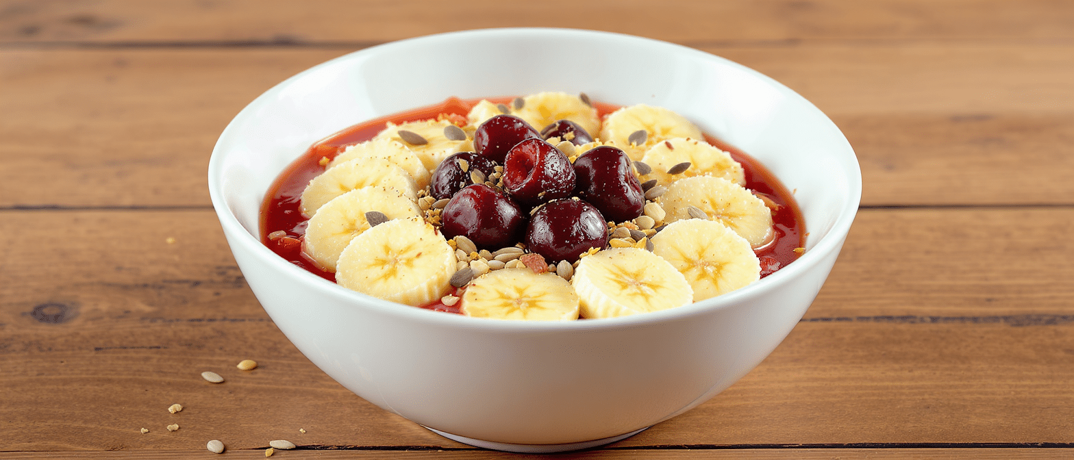 découvrez l'impact de la banane sur l'acide urique et apprenez comment ce fruit peut influencer votre santé. informez-vous sur ses bienfaits, les recommandations de consommation, et comment l'inclure dans votre régime alimentaire pour gérer vos niveaux d'acide urique.