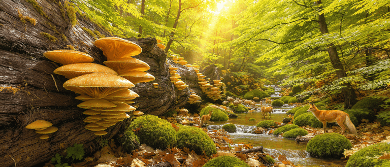 découvrez les nombreux bienfaits du cordyceps pour votre santé. cette champignon médicinal est réputé pour ses propriétés énergisantes, immunostimulantes et anti-inflammatoires. apprenez comment intégrer le cordyceps dans votre routine bien-être et profitez de ses vertus naturelles.