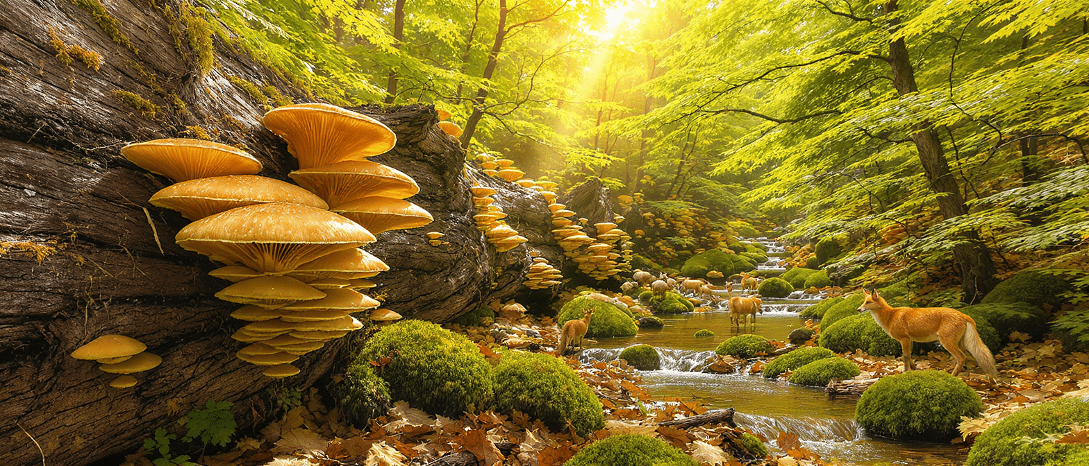 découvrez les nombreux bienfaits du cordyceps pour votre santé. cette champignon médicinal est réputé pour ses propriétés énergisantes, immunostimulantes et anti-inflammatoires. apprenez comment intégrer le cordyceps dans votre routine bien-être et profitez de ses vertus naturelles.