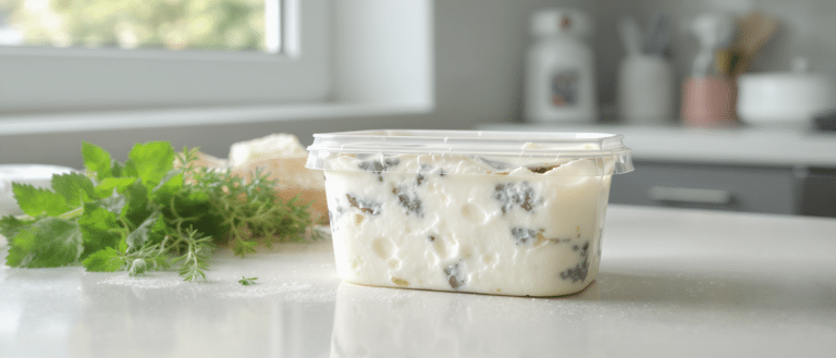 découvrez si le fromage blanc périmé peut être consommé sans danger. informez-vous sur les risques potentiels et les signes à surveiller pour éviter les intoxications alimentaires tout en profitant de vos produits laitiers.