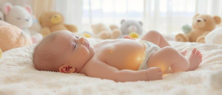 Découvrez tout ce qu'il faut savoir sur la fossette sacro-coccygienne chez les bébés. Apprenez à identifier les symptômes à surveiller et recevez des conseils précieux pour assurer le bien-être de votre enfant.