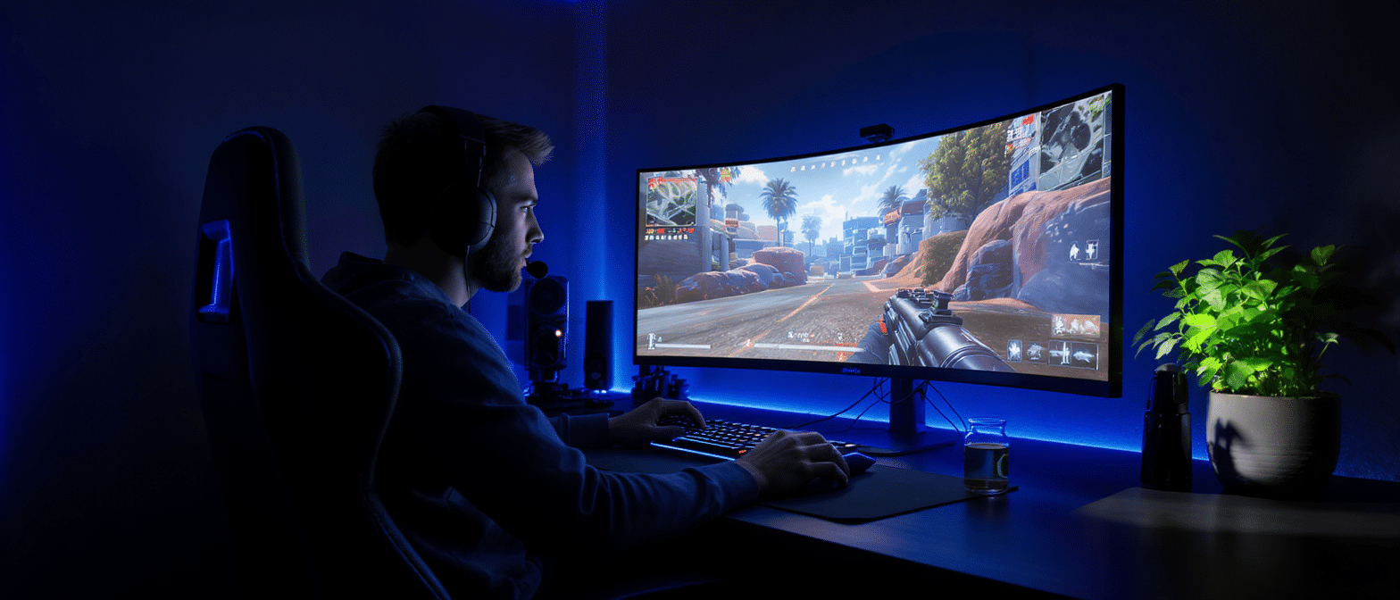 Nootropiques pour gamers : améliorer concentration, réactivité et endurance mentale découvrez comment les nootropiques peuvent transformer votre expérience de jeu en améliorant votre concentration, votre réactivité et votre endurance mentale. optimisez vos performances de gamer avec des compléments spécialement conçus pour booster votre esprit.