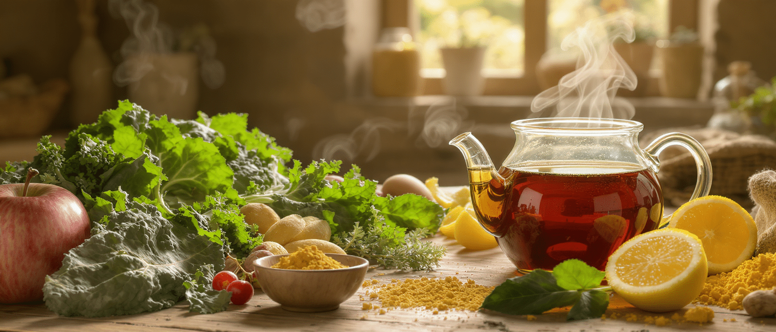 découvrez nos remèdes de grand-mère pour faire baisser naturellement le taux de fer. explorez des solutions traditionnelles et efficaces pour améliorer votre bien-être au quotidien.