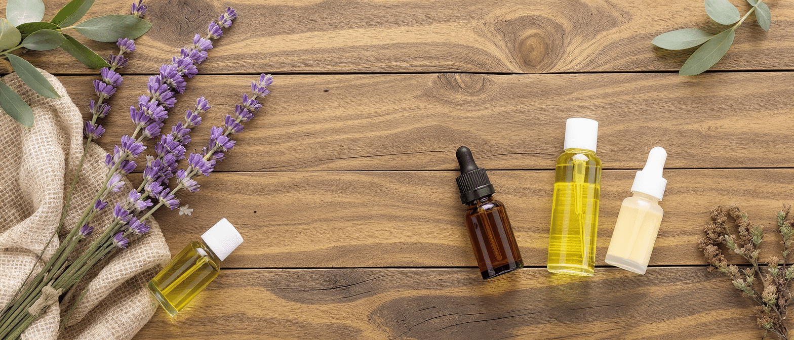 Remèdes Naturels Contre la Kératose Séborrhéique : Ce Qui Fonctionne Synergie d’huiles essentielles pour soin naturel de la kératose séborrhéique