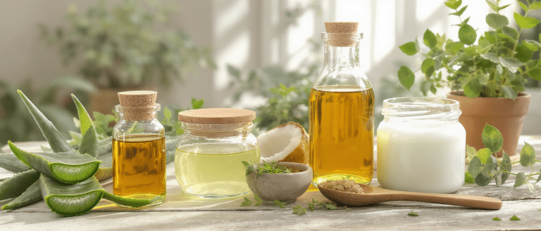 découvrez des remèdes naturels efficaces contre la kératose séborrhéique. apprenez ce qui fonctionne vraiment pour soulager et traiter cette affection cutanée grâce à des solutions douces et naturelles.