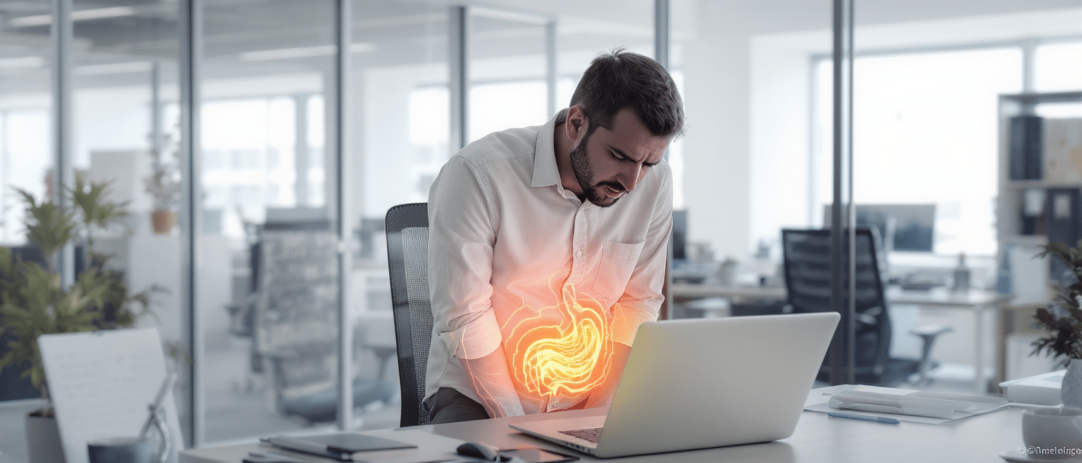 découvrez comment le stress influence la sigmoïdite et son impact psychologique sur votre intestin. apprenez les liens entre votre santé mentale et votre bien-être intestinal pour mieux gérer cette condition.