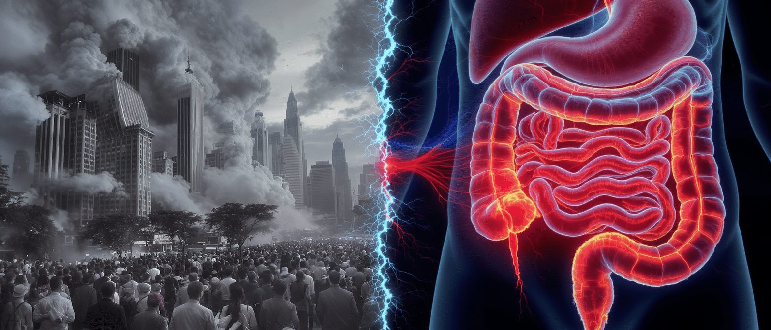 découvrez comment le stress influence la sigmoïdite et son impact psychologique sur la santé intestinale. explorez les liens entre émotions et bien-être digestif dans cet article informatif.