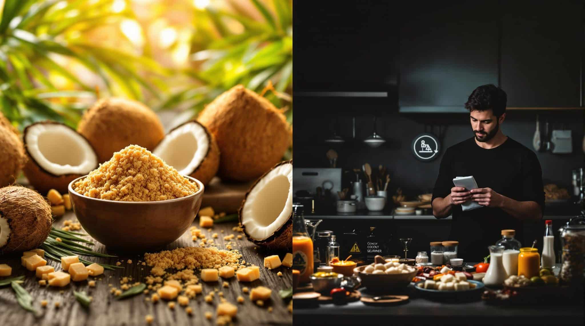 découvrez si le sucre de coco est réellement une alternative saine ou s'il cache des dangers pour votre santé. cet article examine les bienfaits potentiels, les inconvénients et vous aide à faire le meilleur choix pour votre alimentation.