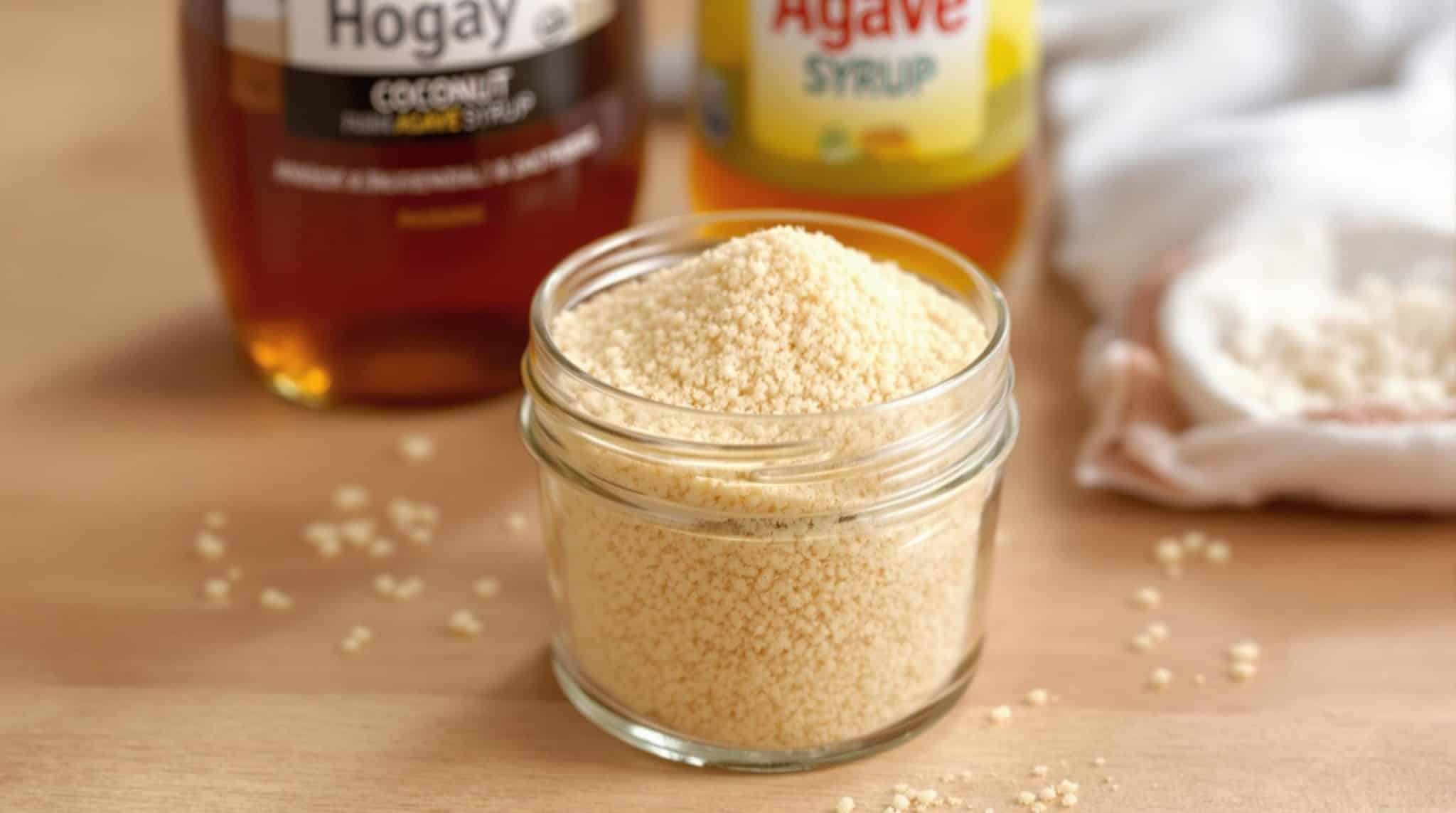 découvrez si le sucre de coco est une alternative saine à votre alimentation ou un piège insidieux. analyse des bienfaits, des inconvénients et des réalités nutritionnelles de cet édulcorant tendance.