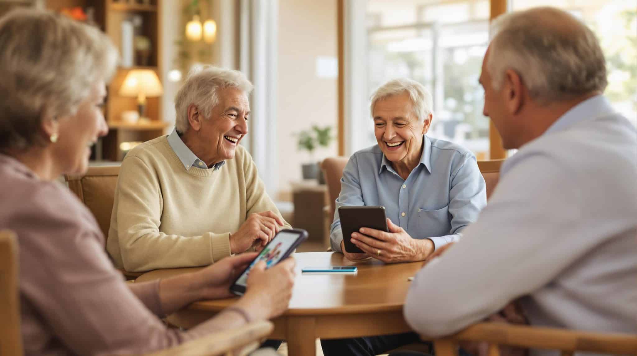 découvrez comment le vieillissement peut exacerber l'isolement social et comprendre les raisons pour lesquelles la tolérance envers autrui peut diminuer. explorez des conseils pour surmonter ces défis et cultiver des relations significatives même en vieillissant.