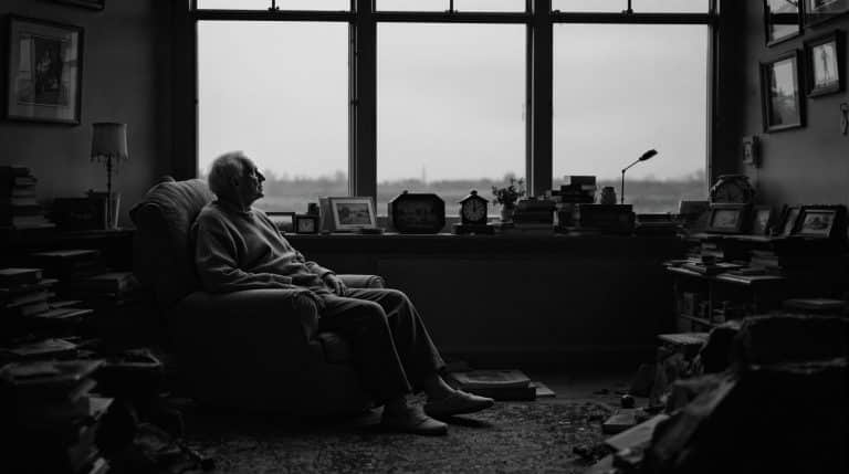 explorez les défis de la vieillesse et leur impact sur l'isolement social. découvrez pourquoi les relations humaines peuvent devenir difficiles et comment comprendre cette évolution peut aider à mieux gérer ces sentiments d'intolérance envers les autres.