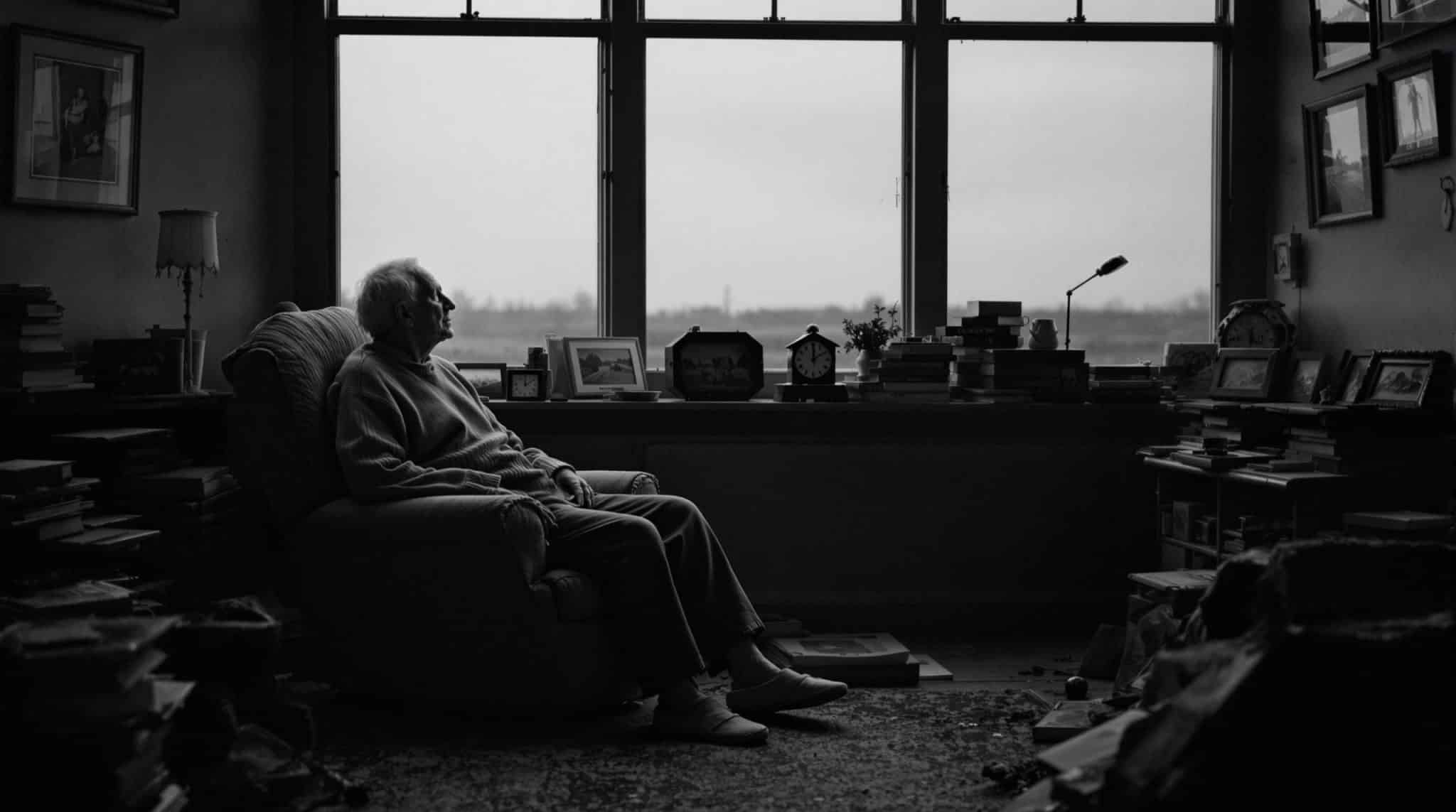 explorez les défis de la vieillesse et leur impact sur l'isolement social. découvrez pourquoi les relations humaines peuvent devenir difficiles et comment comprendre cette évolution peut aider à mieux gérer ces sentiments d'intolérance envers les autres.