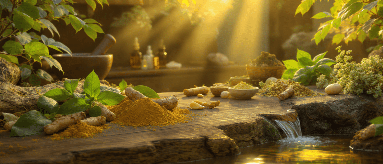 découvrez les principes de la médecine ayurvédique et initiez-vous à ses rituels ancestraux pour améliorer votre bien-être et votre santé naturellement.