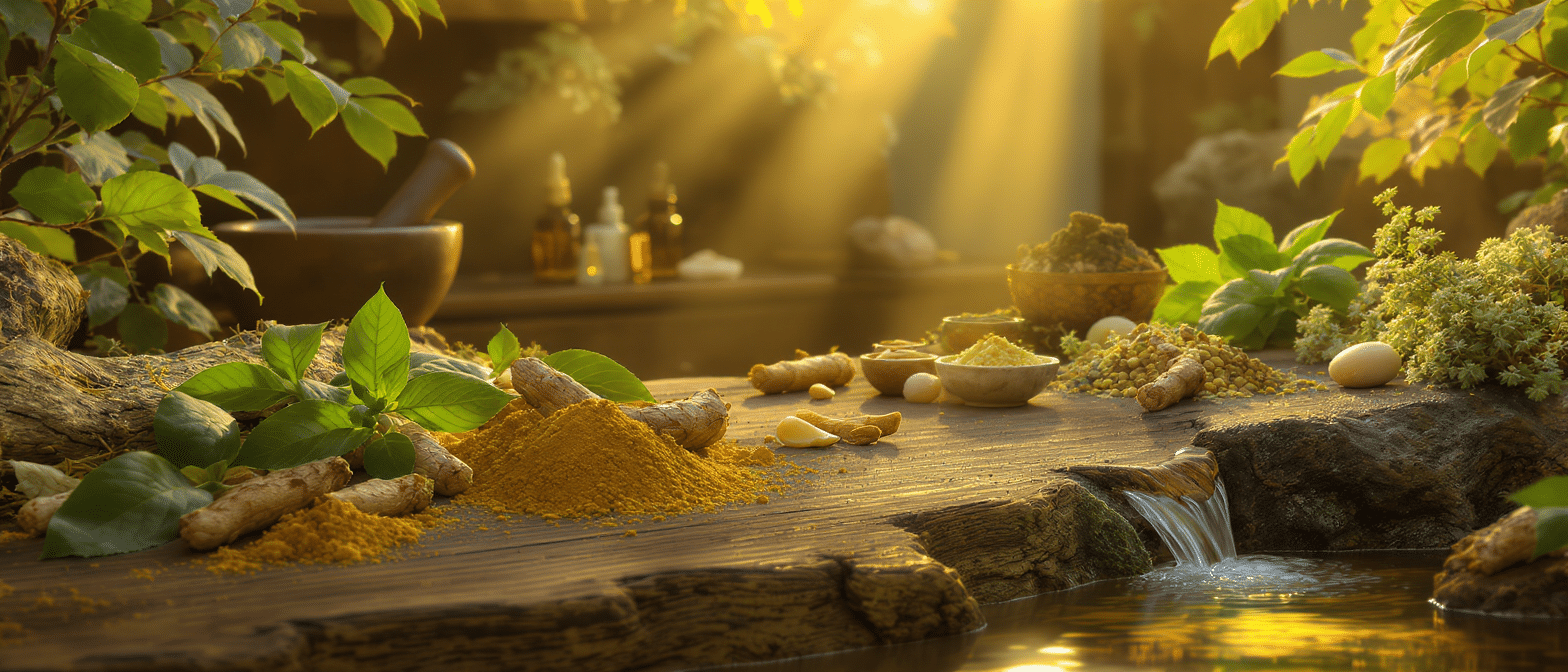 découvrez les principes de la médecine ayurvédique et initiez-vous à ses rituels ancestraux pour améliorer votre bien-être et votre santé naturellement.