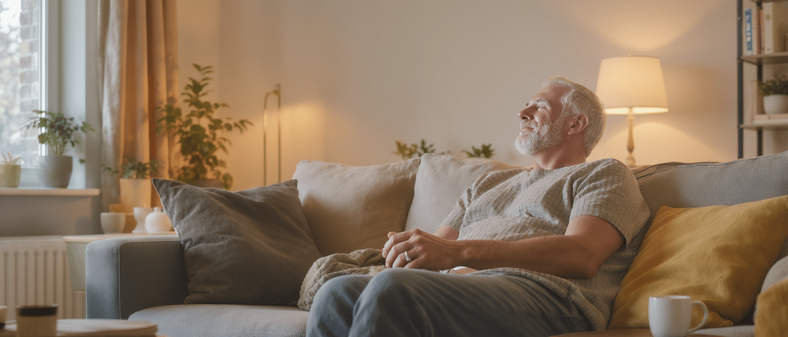 découvrez dans ce guide complet les appareils de neurostimulation à domicile : principes, usages, avantages, conseils d’utilisation et précautions pour améliorer votre bien-être en toute sécurité à la maison.