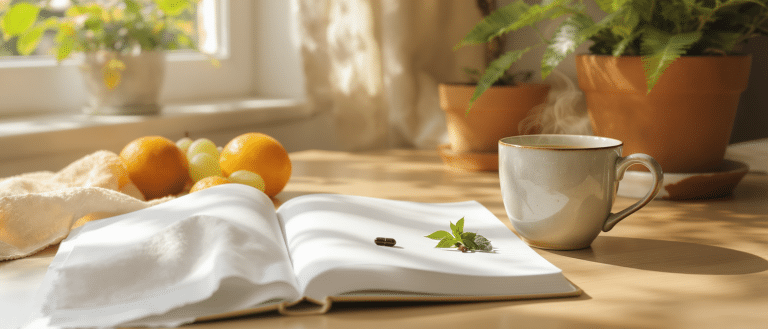 L-tyrosine et L-théanine : la synergie optimale pour booster votre concentration