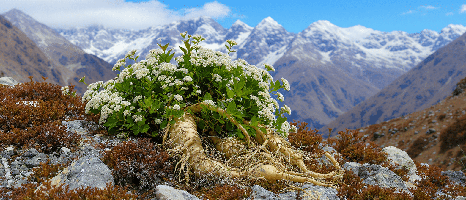 découvrez les nombreux bienfaits du shatavari pour la santé des femmes. cette plante traditionnelle, connue pour ses propriétés régénératrices et équilibrantes, soutient la santé hormonale, améliore la fertilité et contribue au bien-être général. plongez dans l'univers du shatavari et son impact positif sur la vie des femmes.