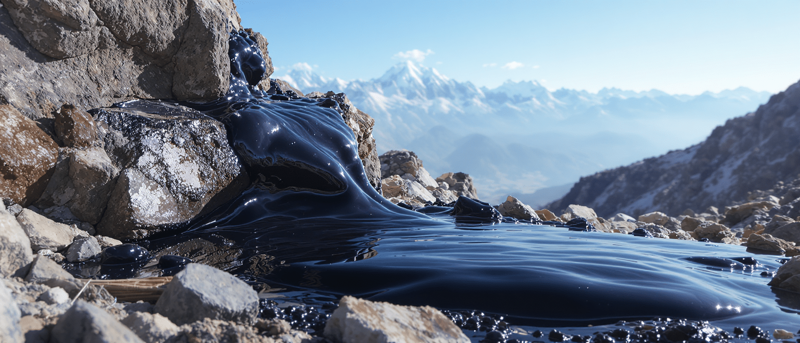 découvrez les bienfaits du shilajit, un trésor naturel aux propriétés exceptionnelles pour améliorer votre santé. apprenez comment cet élixir de longévité peut renforcer votre vitalité, booster votre énergie et soutenir votre bien-être global.