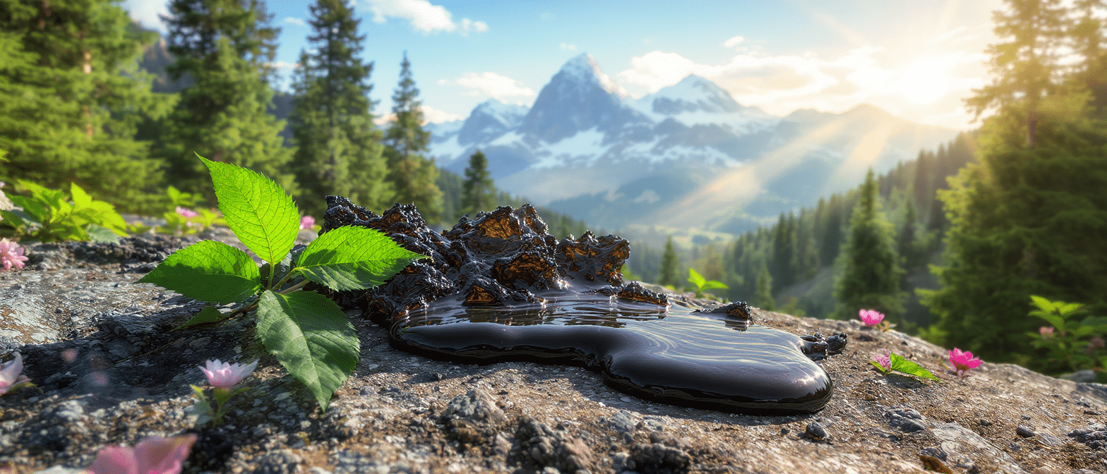 découvrez les bienfaits exceptionnels du shilajit, un véritable trésor naturel pour votre santé. apprenez comment cette résine minérale peut améliorer votre vitalité, renforcer votre système immunitaire et favoriser votre bien-être général.