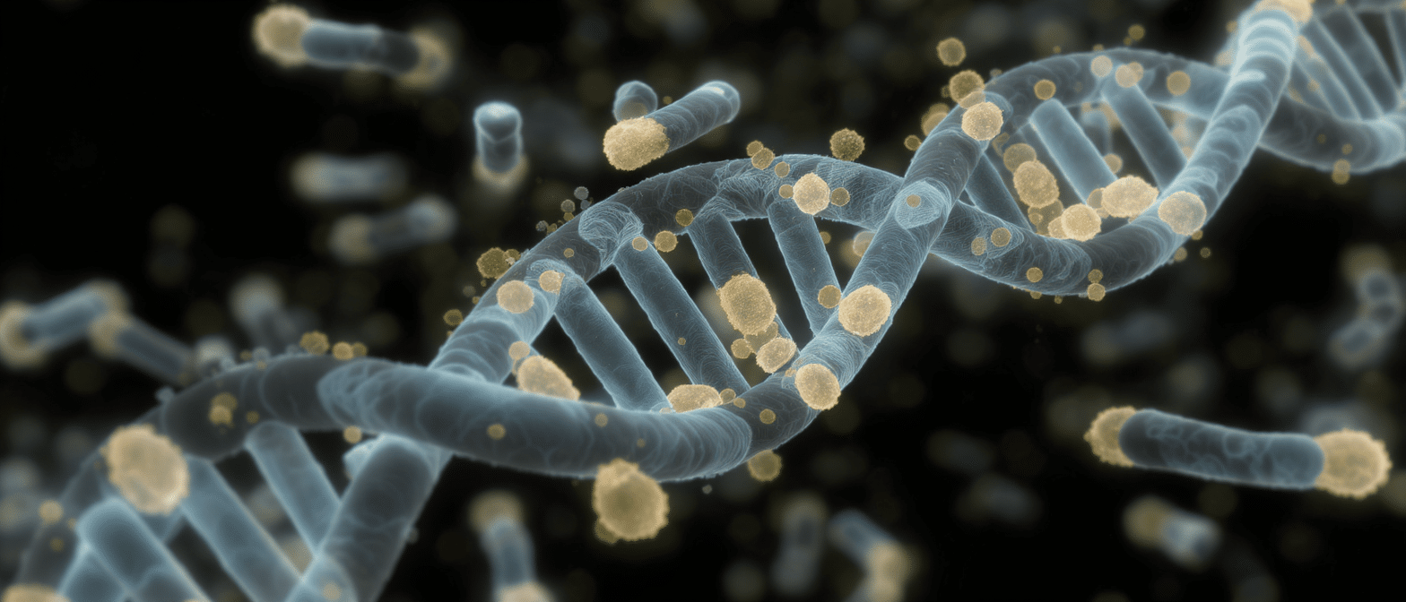 Les tests des télomères : un révélateur fidèle de l'âge biologique découvrez comment les tests des télomères peuvent révéler votre âge biologique. apprenez l'importance de ces marqueurs génétiques dans le vieillissement et la santé, et explorez les implications pour votre bien-être.