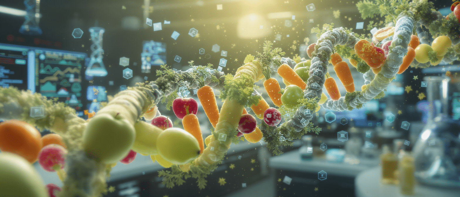 Nutrition personnalisée : comment votre ADN peut influencer vos choix alimentaires découvrez comment votre adn peut guider vos choix alimentaires grâce à la nutrition personnalisée. apprenez à adapter votre alimentation à votre patrimoine génétique pour optimiser votre santé et votre bien-être.