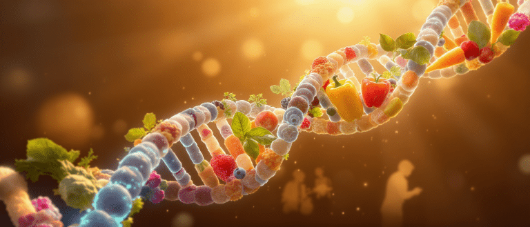 découvrez comment la nutrition personnalisée, basée sur l'analyse de votre adn, peut révolutionner vos choix alimentaires. apprenez à optimiser votre régime grâce à des recommandations adaptées à votre profil génétique et améliorez votre bien-être au quotidien.