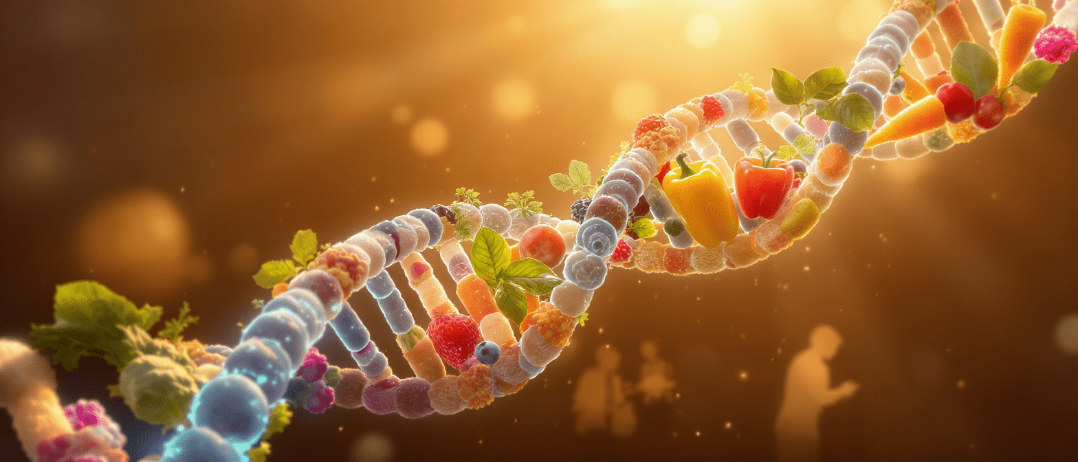 découvrez comment la nutrition personnalisée, basée sur l'analyse de votre adn, peut révolutionner vos choix alimentaires. apprenez à optimiser votre régime grâce à des recommandations adaptées à votre profil génétique et améliorez votre bien-être au quotidien.