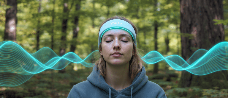 Quel est l’avis sur le neurofeedback avec Muse et BrainHQ ?