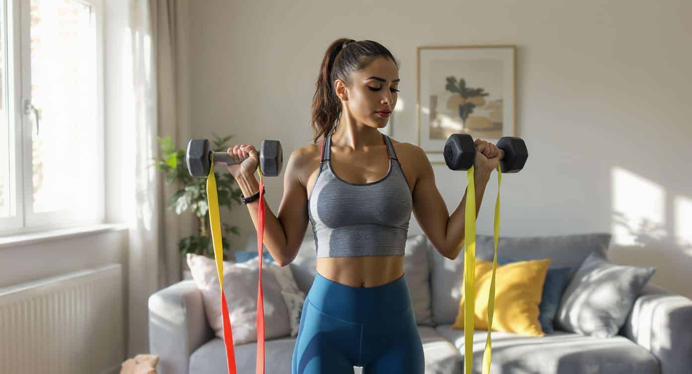 hirt-entrainement-maison Entraînement HIRT à domicile avec bandes de résistance