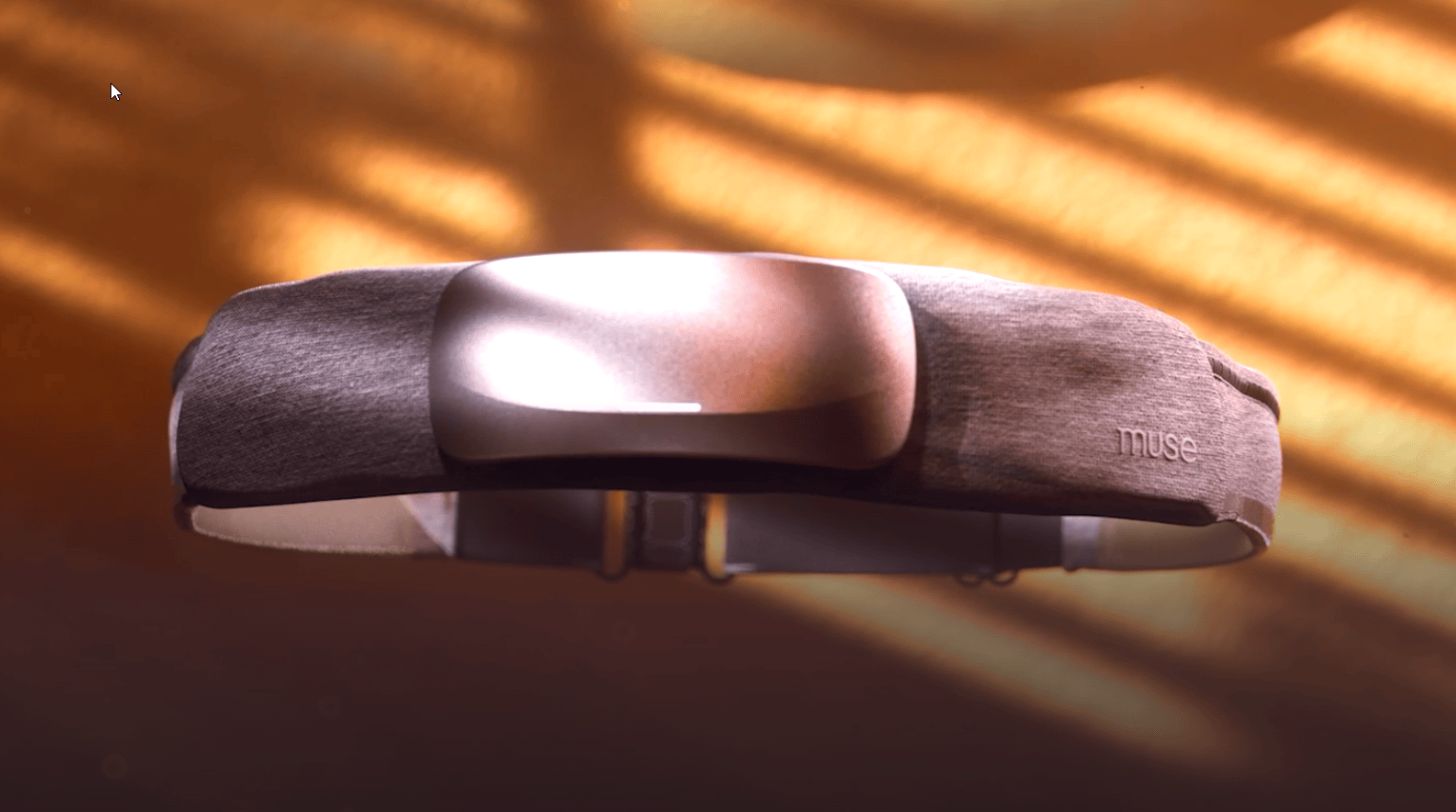 muse-bandeau-neurofeedback Bandeau Muse utilisé pour le neurofeedback et la méditation connectée