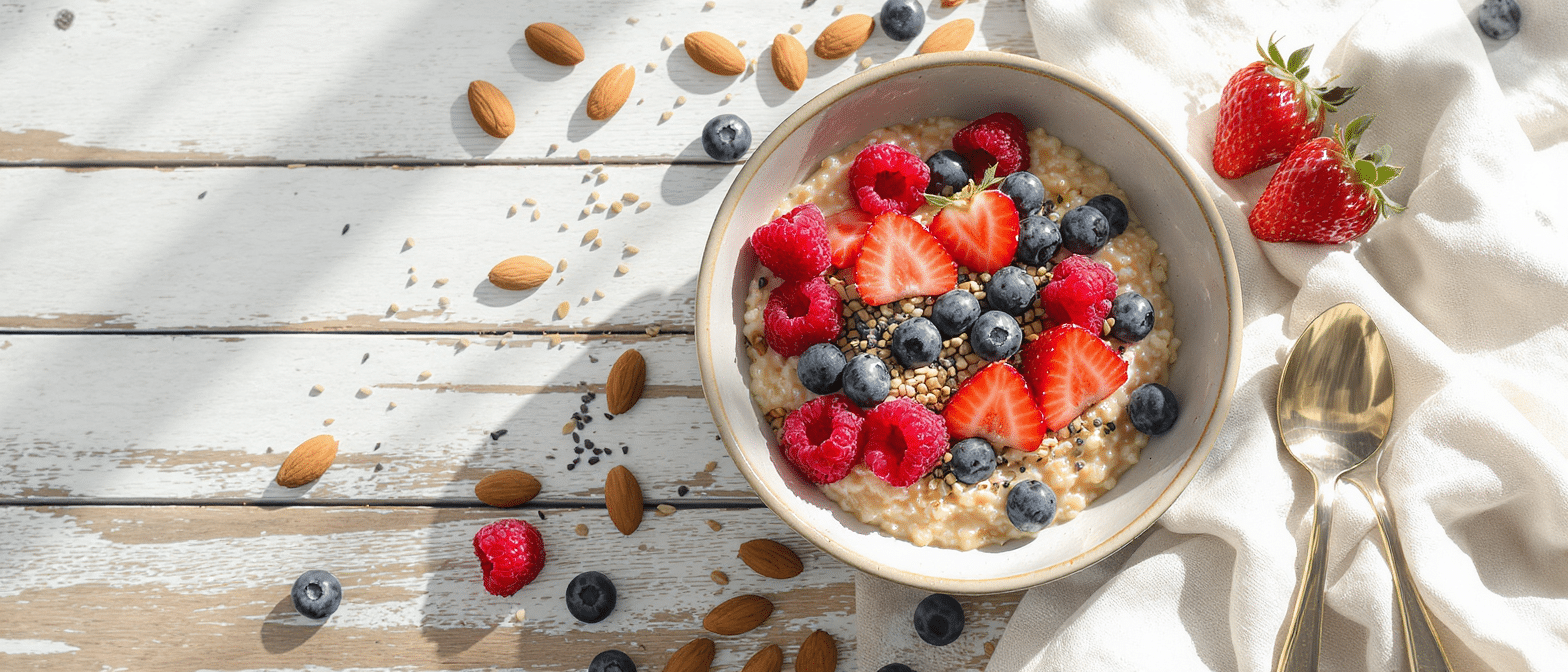 découvrez comment intégrer des aliments riches en fibres dans votre alimentation pour favoriser la santé digestive et augmenter votre espérance de vie. astuces et conseils pour une longévité optimale grâce aux fibres.