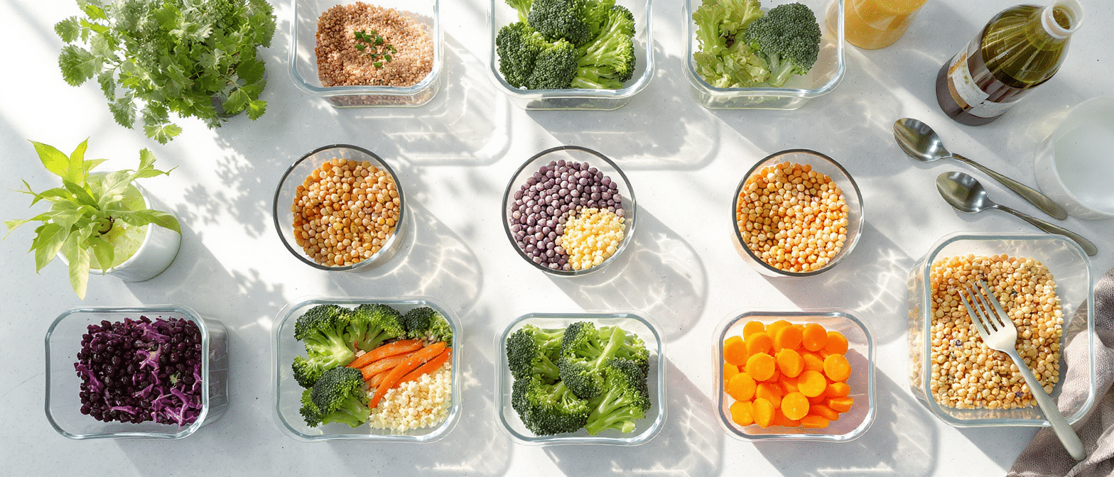 découvrez les meilleurs aliments riches en fibres pour améliorer votre santé et favoriser une longévité optimale. conseils, liste d’aliments et bienfaits pour votre bien-être au quotidien.