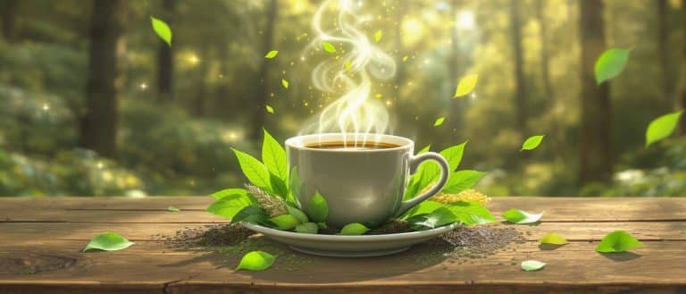 Combiner caféine, L-théanine et adaptogènes : les synergies pour booster votre énergie