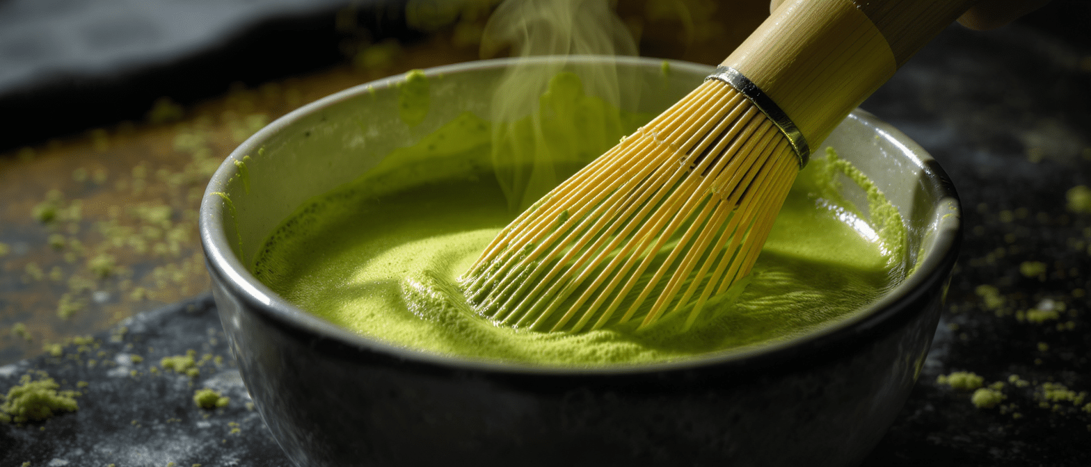 Combiner caféine, L-théanine et adaptogènes : les synergies pour booster votre énergie découvrez comment l'association de la caféine, de la l-théanine et des adaptogènes crée une synergie puissante pour améliorer votre énergie, votre concentration et gérer le stress au quotidien.