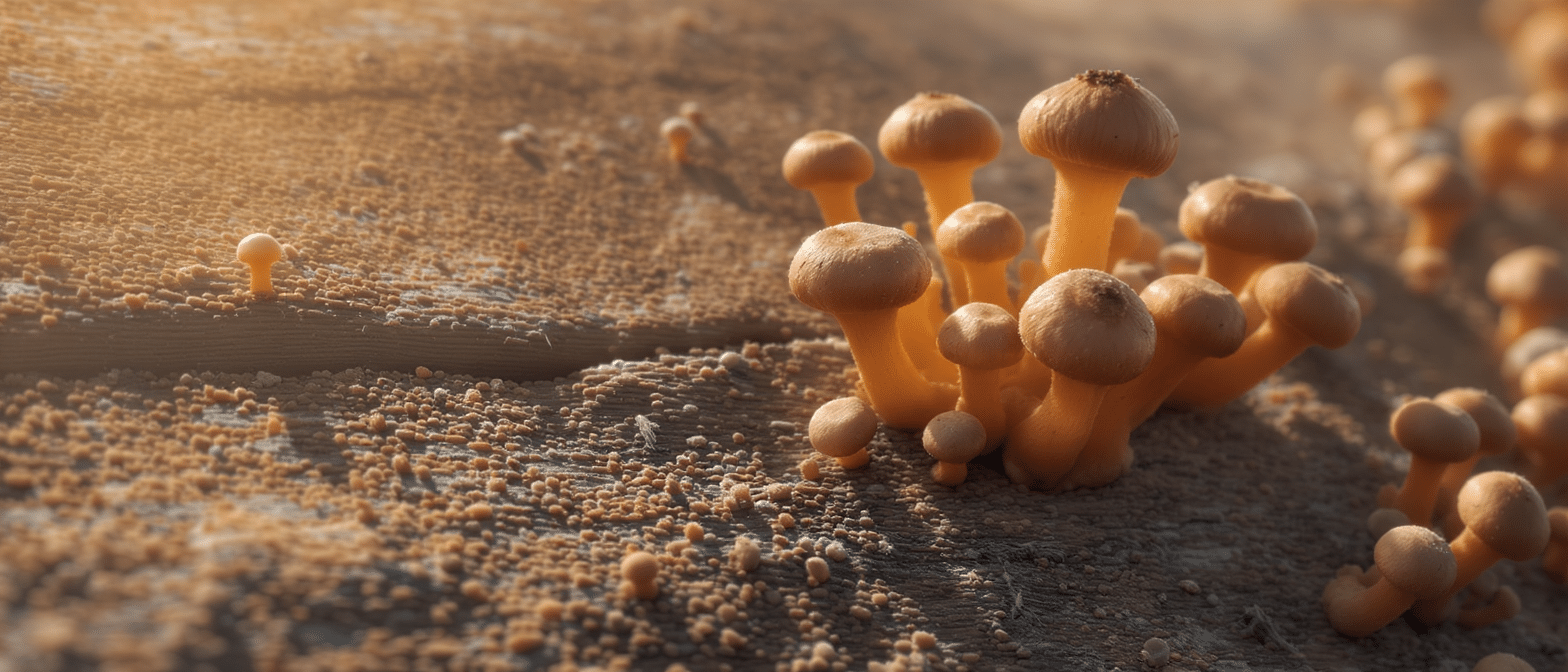 découvrez comment le cordyceps peut améliorer la performance sportive. bienfaits, endurance, récupération : ce guide explore les avantages de ce champignon pour les athlètes.