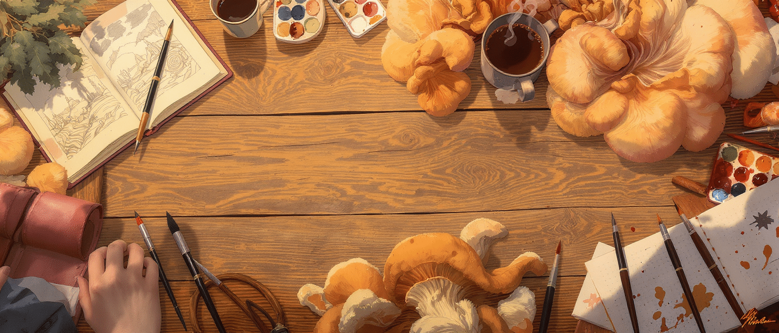 Lionâs mane : comment ce champignon peut-il booster votre mĂ©moire et stimuler votre crĂ©ativitĂ© ? dĂ©couvrez comment le champignon lionâs mane peut amĂ©liorer votre mĂ©moire et stimuler votre crĂ©ativitĂ© grĂące Ă ses propriĂ©tĂ©s exceptionnelles sur le cerveau. explorez ses bienfaits pour vos performances cognitives au quotidien !