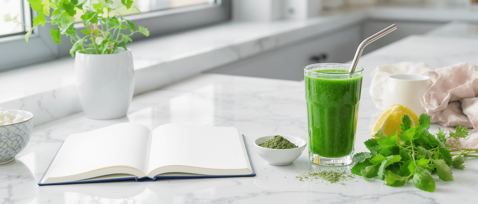 Microalgues spiruline et chlorelle : comment ces superaliments boostent la clarté mentale découvrez comment la spiruline et la chlorelle, deux microalgues superaliments, améliorent la clarté mentale, stimulent la concentration et soutiennent la vitalité au quotidien.