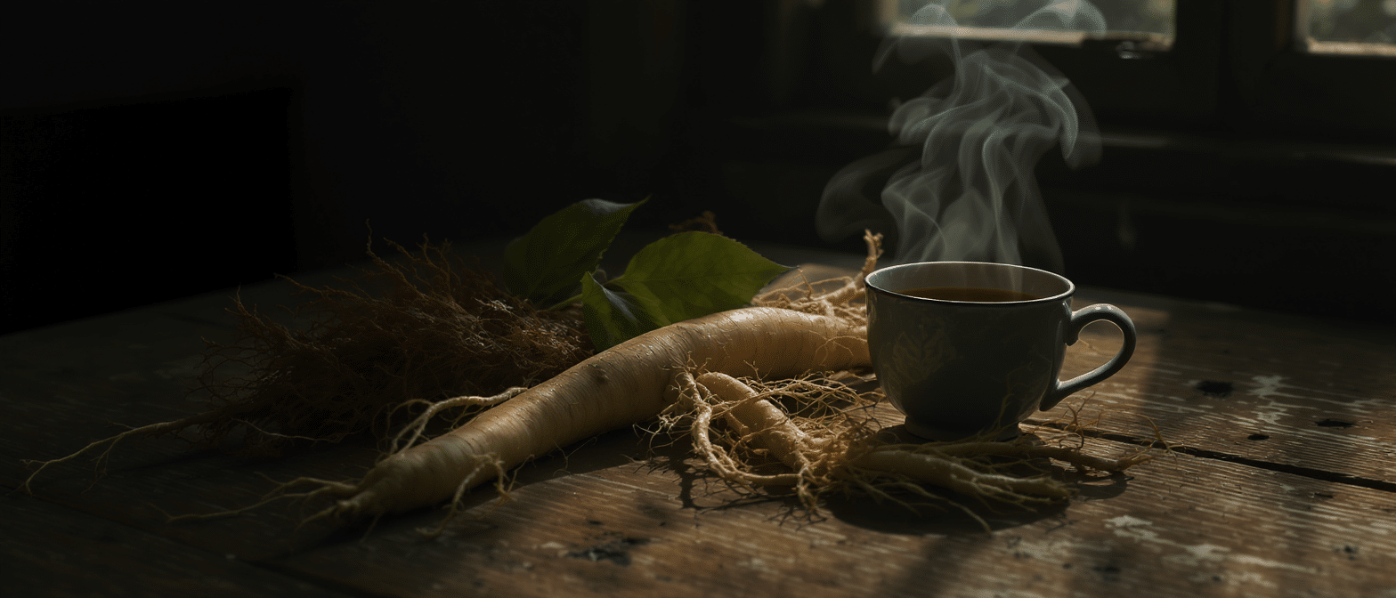 découvrez les différences entre le panax ginseng et l'éleuthérocoque, deux plantes aux multiples bienfaits. propriétés, usages, effets sur la santé : apprenez à choisir celle qui vous convient le mieux !