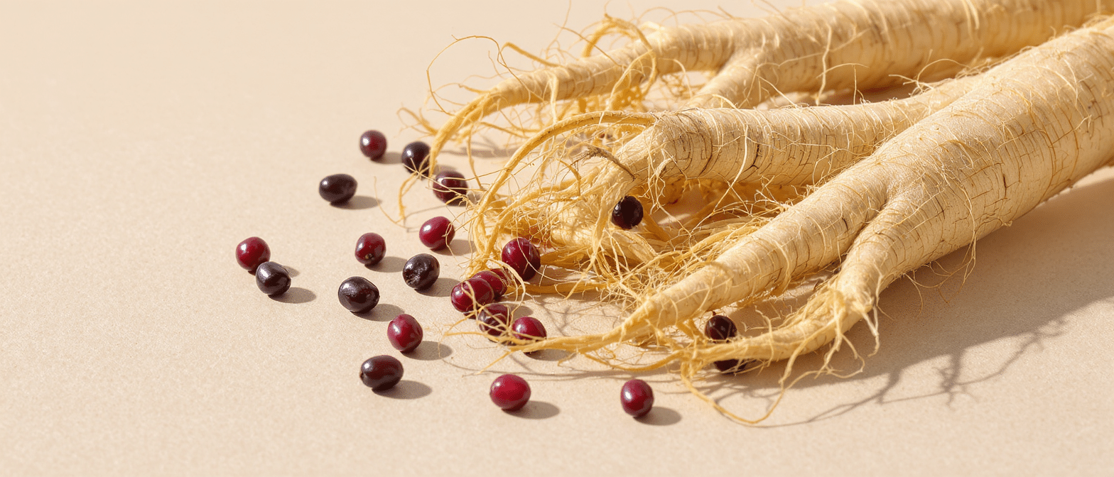 découvrez les différences entre le panax ginseng et l’éleuthérocoque : bienfaits, usages, et conseils pour choisir la meilleure plante adaptée à vos besoins santé.