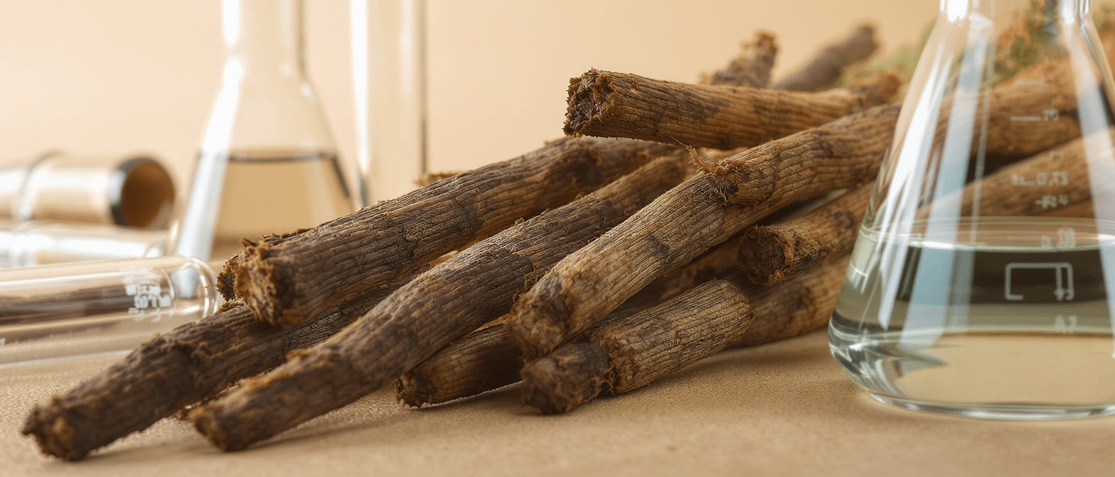 découvrez comment la réglisse, une plante aux multiples vertus, peut aider à réguler naturellement le taux de cortisol dans le corps grâce à ses propriétés adaptogènes. conseils et précautions inclus.