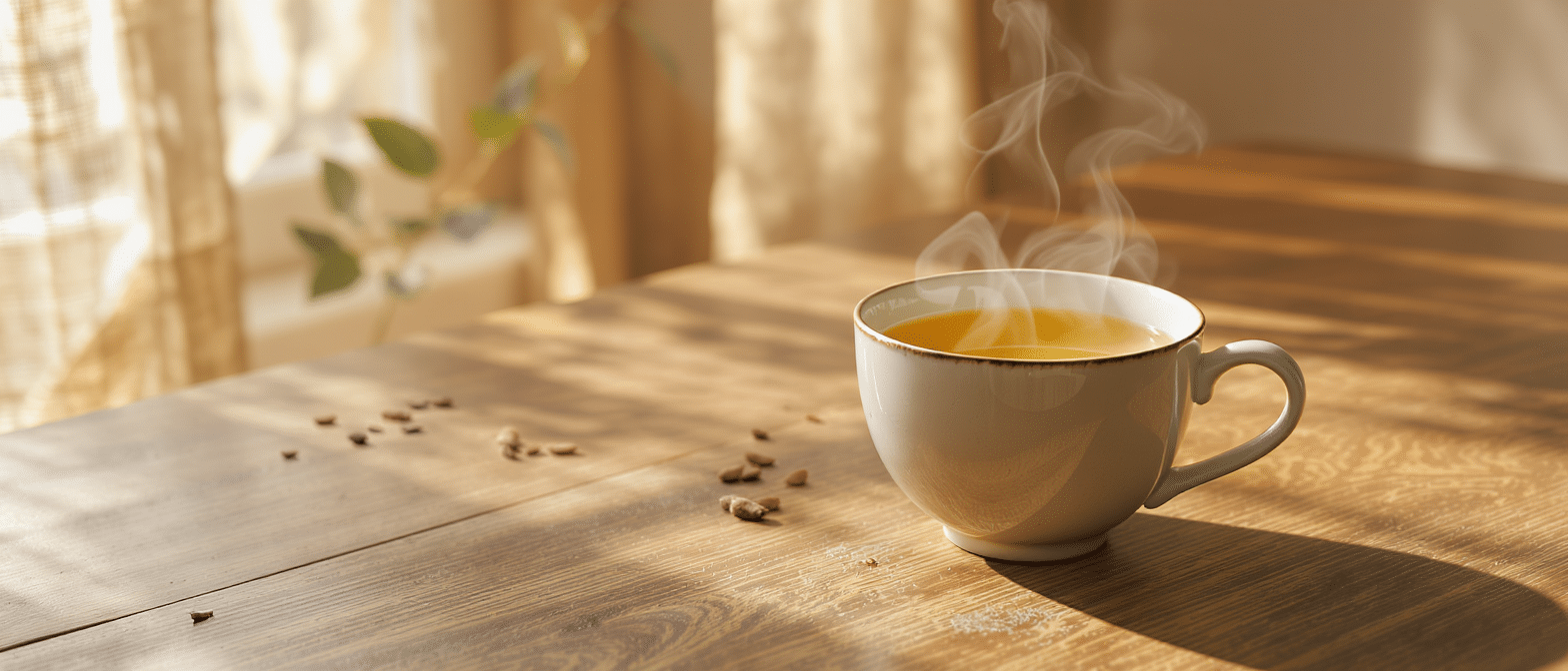 découvrez comment la racine de réglisse peut aider à équilibrer naturellement votre taux de cortisol. bénéfices, usages et précautions pour une gestion du stress au quotidien.