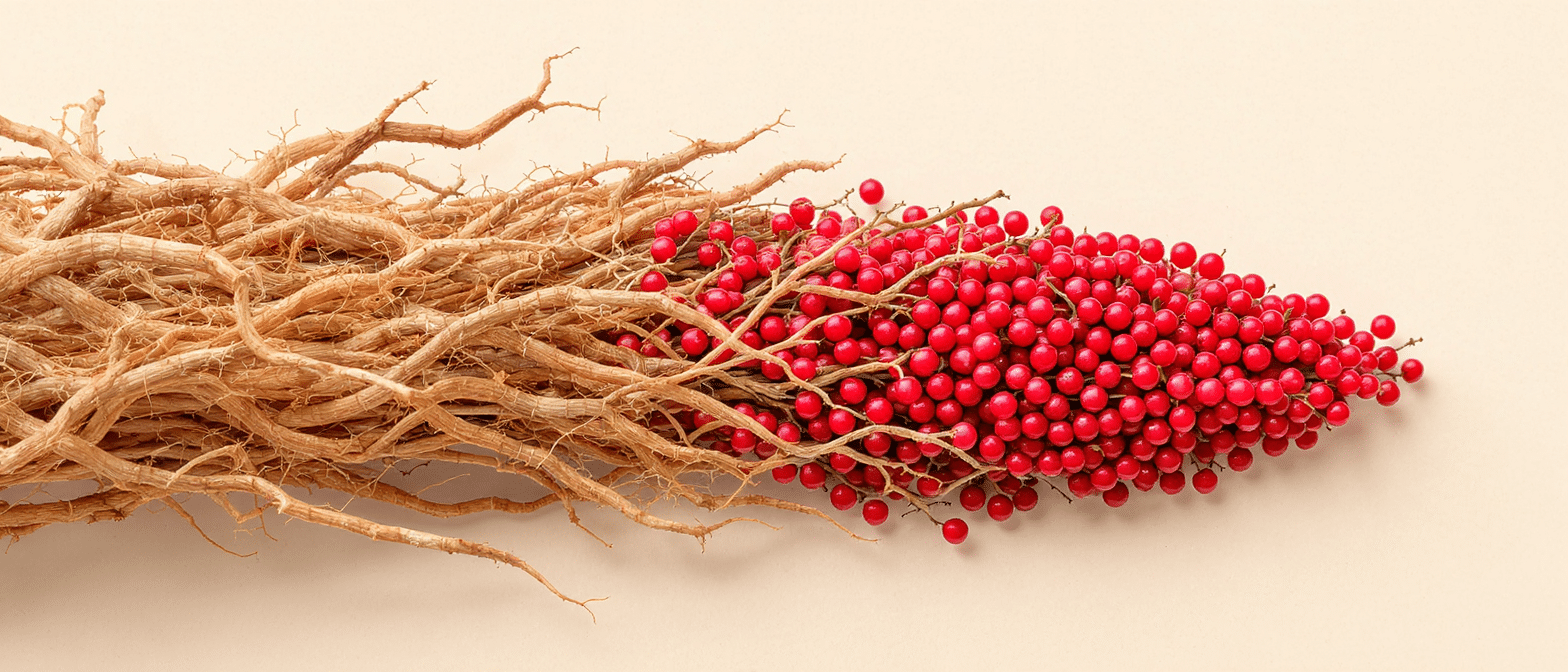 découvrez comment la rhodiola et la schisandra, deux plantes adaptogènes, améliorent naturellement la concentration, l’énergie et la résistance au stress pour optimiser vos performances au quotidien.