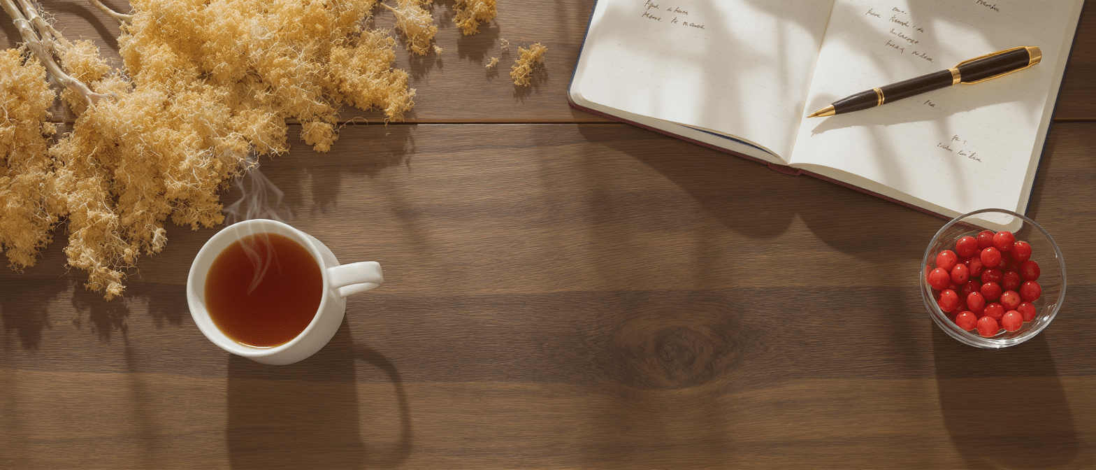 découvrez comment la rhodiola et la schisandra, deux adaptogènes naturels, peuvent améliorer votre concentration et renforcer vos capacités mentales au quotidien. conseils et bienfaits pour booster naturellement vos performances cérébrales.