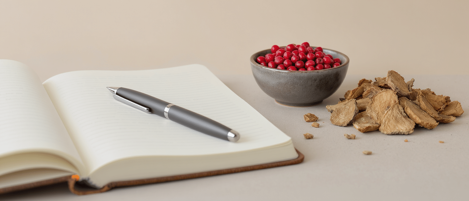 découvrez comment la rhodiola et la schisandra, deux plantes adaptogènes reconnues, peuvent stimuler naturellement votre concentration et améliorer vos capacités mentales au quotidien.