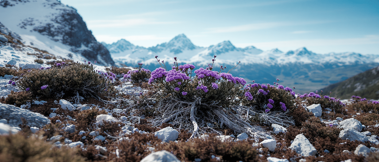 Rhodiola rosea : comment cette plante aide à renforcer la résistance mentale et à combattre la fatigue découvrez comment la rhodiola rosea, plante adaptogène reconnue, aide à renforcer la résistance mentale, réduire le stress et combattre la fatigue pour un bien-être au quotidien.