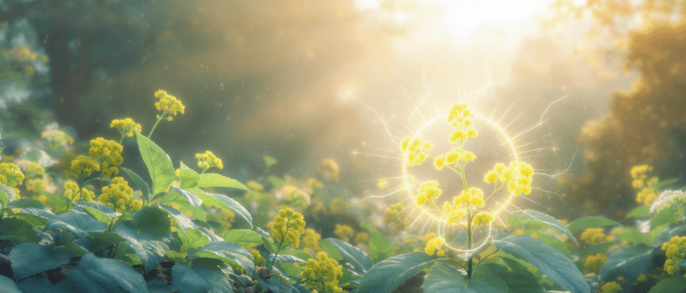 Rhodiola rosea : comment cette plante aide à renforcer la résistance mentale et à combattre la fatigue