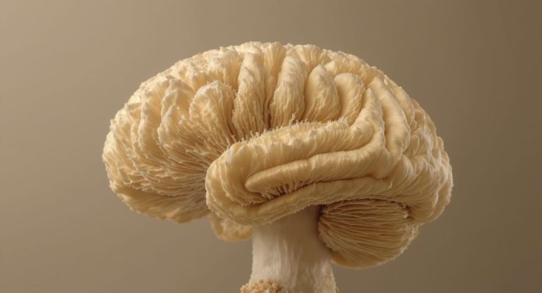 Lion’s mane : comment ce champignon peut-il booster votre mémoire et stimuler votre créativité ?
