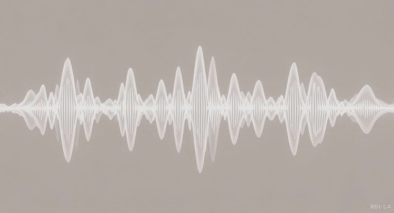 Enceinte à bruit blanc : bienfaits, risques et usages recommandés