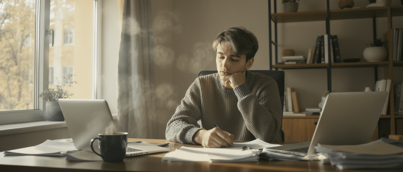 découvrez des solutions naturelles efficaces pour combattre le brouillard cérébral et la fatigue mentale. adoptez des habitudes saines et des remèdes naturels pour améliorer votre clarté mentale et votre énergie au quotidien.